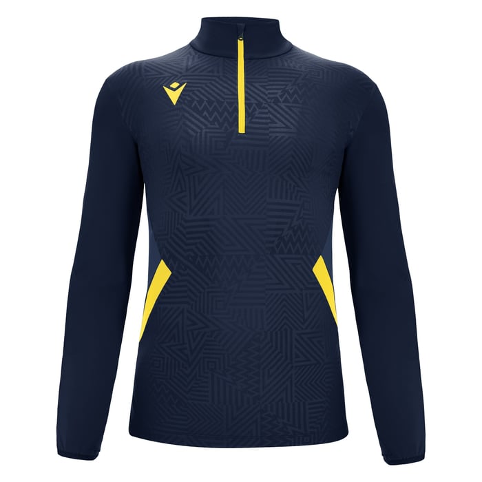 Macron Fraser 1/4 Zip Top