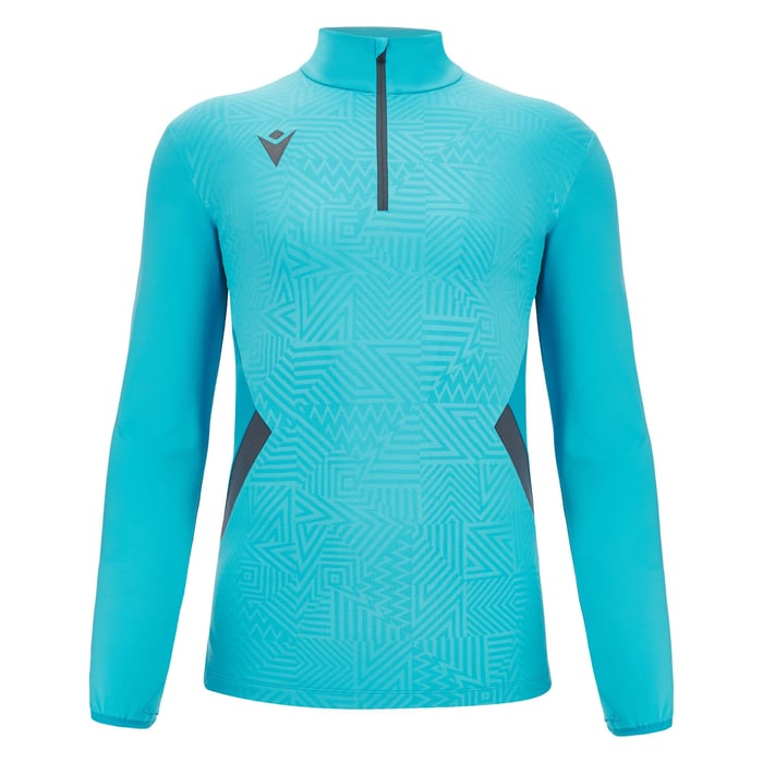 Macron Fraser 1/4 Zip Top