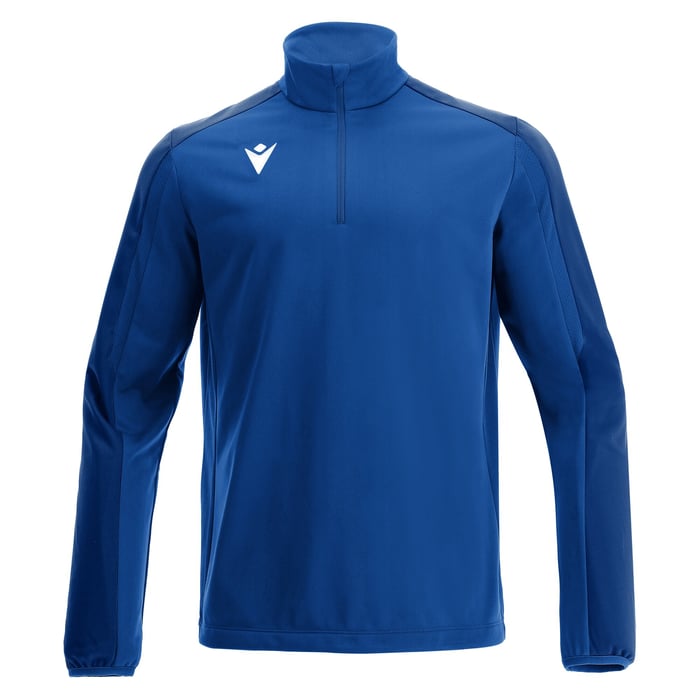 Macron Arno 1/4 Zip Top