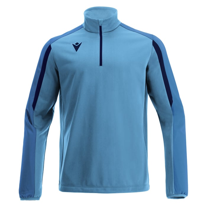 Macron Arno 1/4 Zip Top