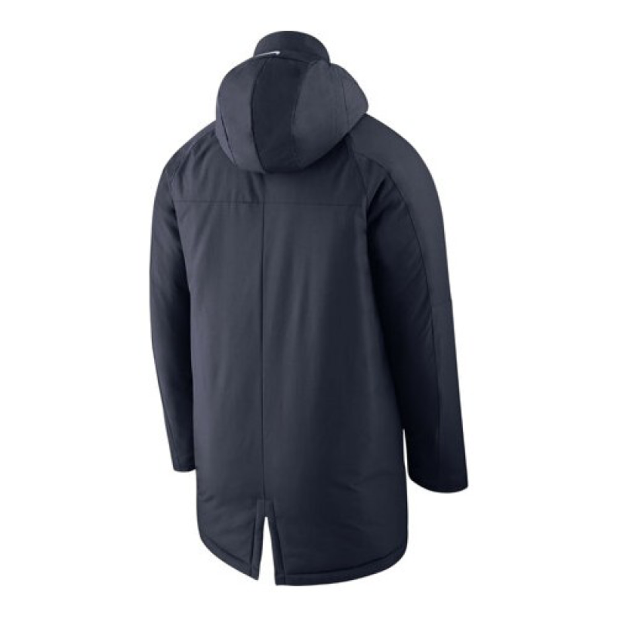Mens Nike Academy 18 Sideline Fill Jacket