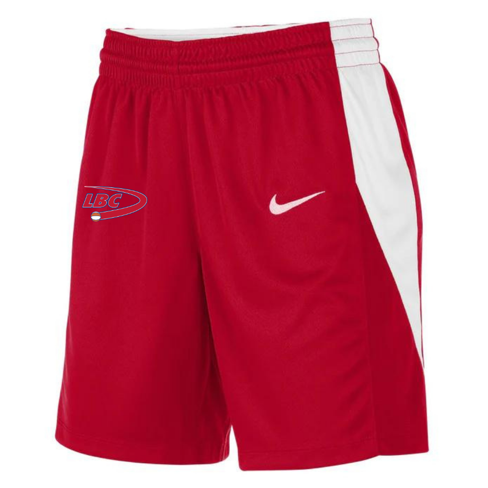 Liverpool Basketball Club Training Short Women's