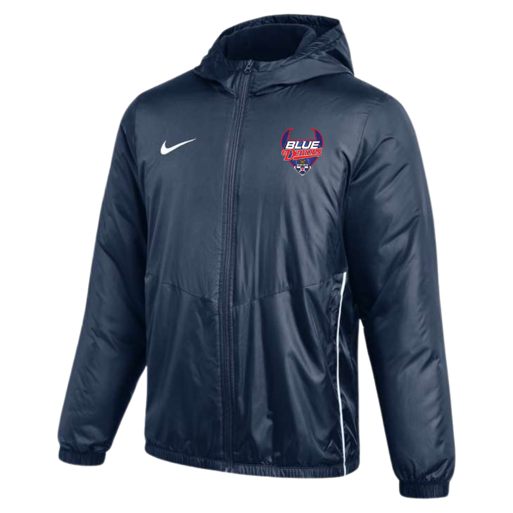 UCCD Nike Park 26 Fall Jacket