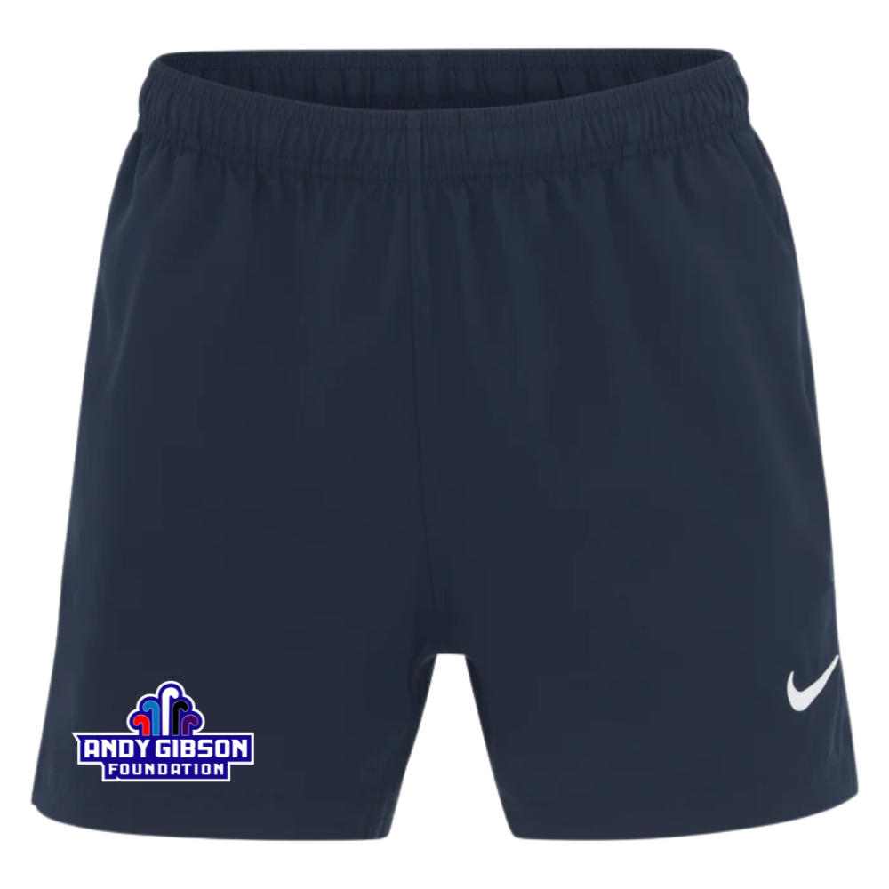 Andy Gibson Foundation Women's Training Short