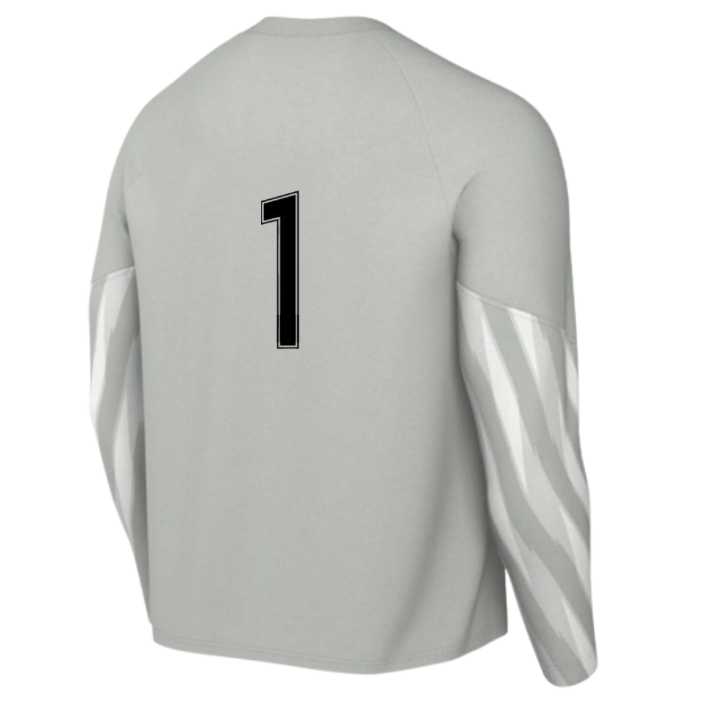 Ingles Away GK Shirt