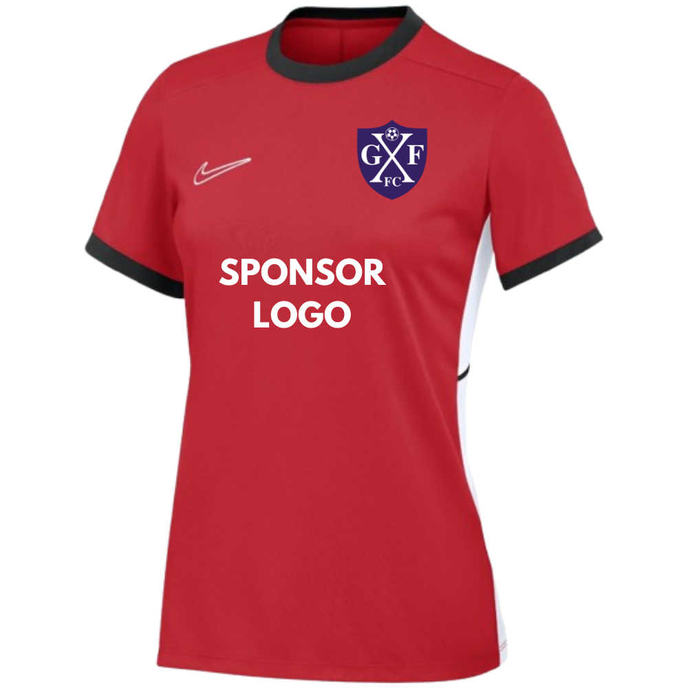 GXFFC - Women's Away Shirt