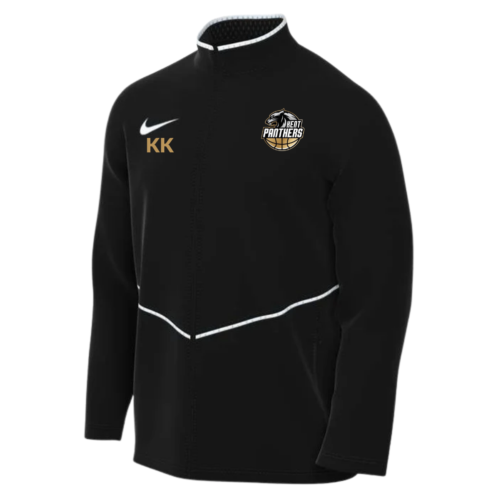 Kent Panthers 2026 Rain Jacket