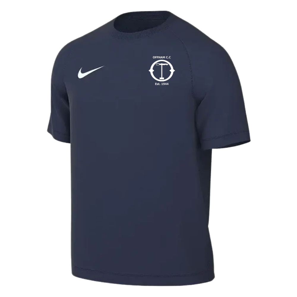 Offham CC Park VIII Short Sleeve Shirt