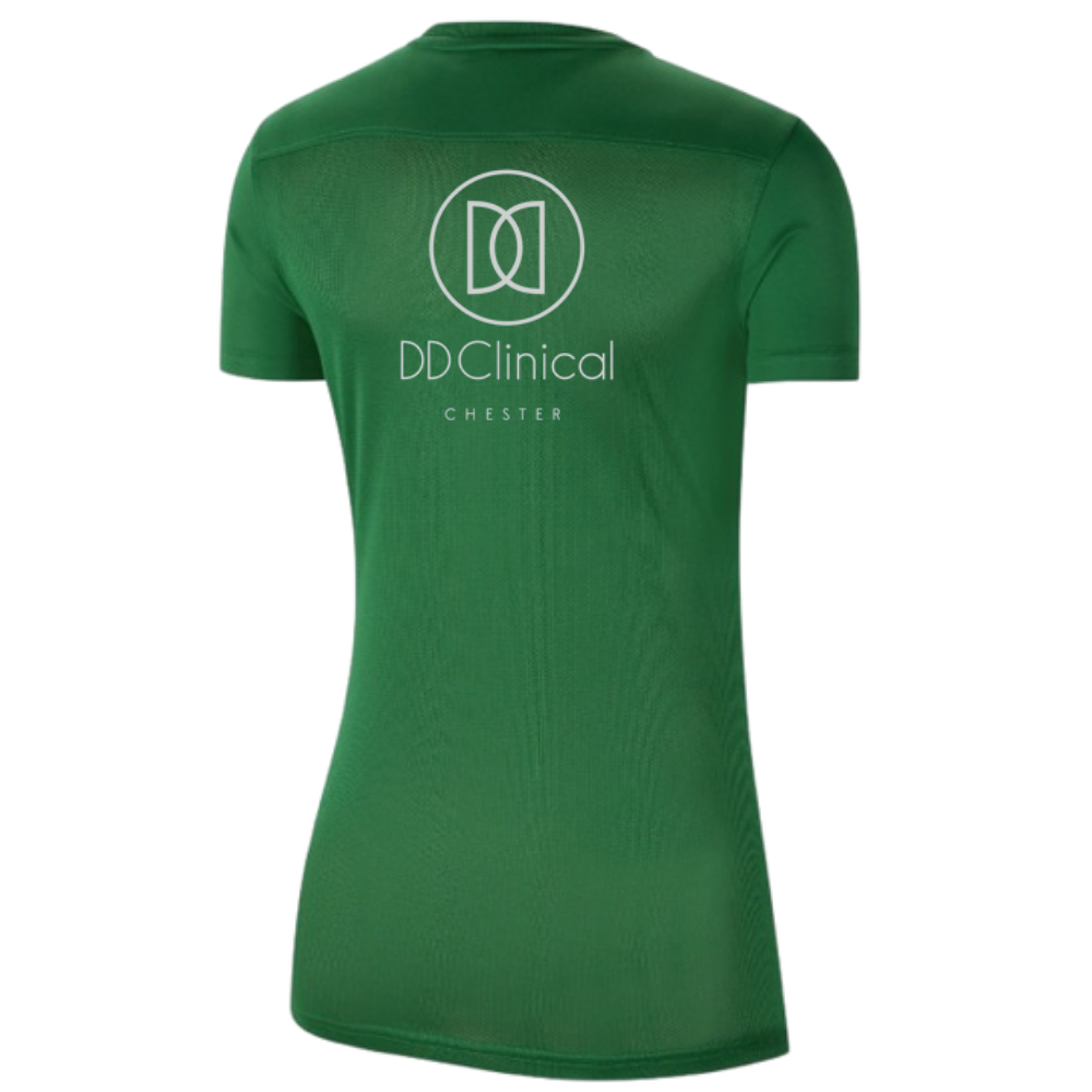 Christleton CC T20 Women's Shirt