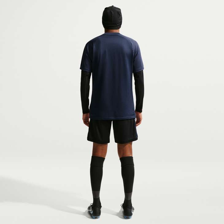 Nike Dri-Fit Park VIII Short Sleeve Shirt