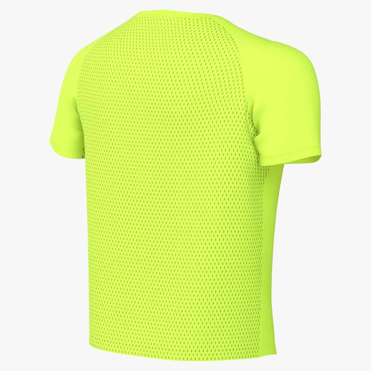 Nike Dri-Fit Park VIII Short Sleeve Shirt