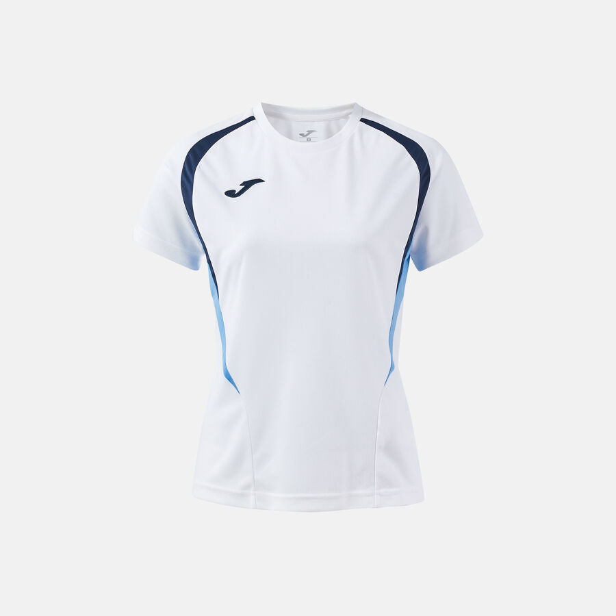 Joma Championship 20 Women's Short Sleeve Shirt