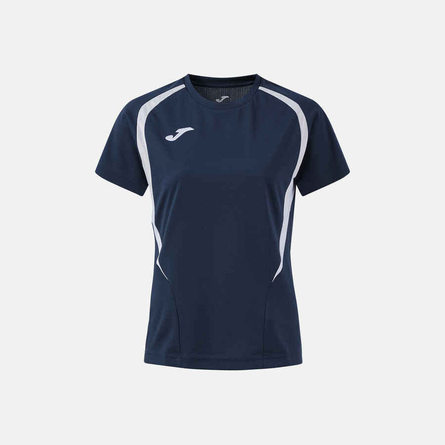 Joma Championship 20 Women's Short Sleeve Shirt