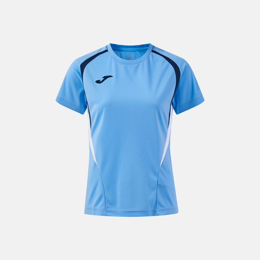 Joma Championship 20 Women's Short Sleeve Shirt