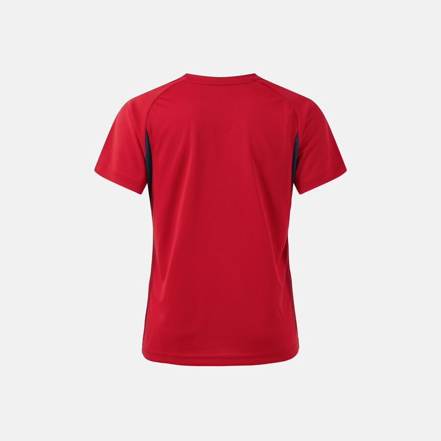 Joma Championship 20 Women's Short Sleeve Shirt