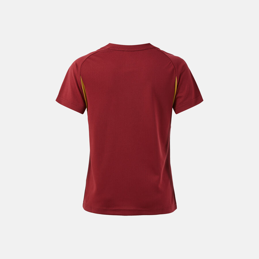 Joma Championship 20 Women's Short Sleeve Shirt