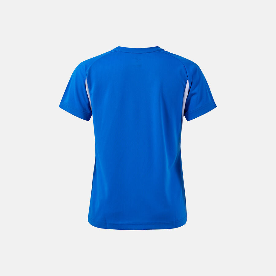 Joma Championship 20 Women's Short Sleeve Shirt