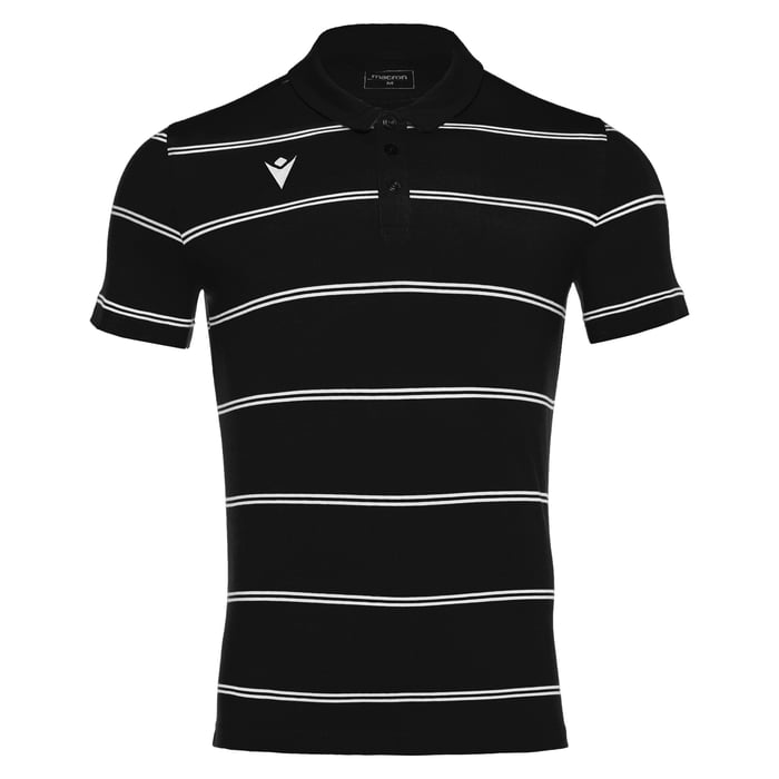 Macron Flamenco Short Sleeve Polo Shirt