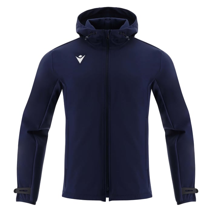 Macron Himalaya Full Zip Softshell Jacket