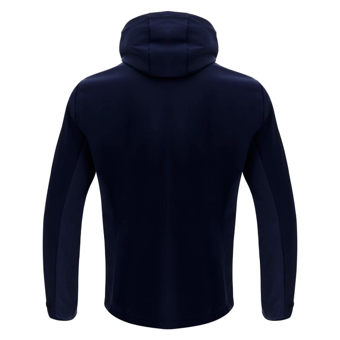 Macron Himalaya Full Zip Softshell Jacket
