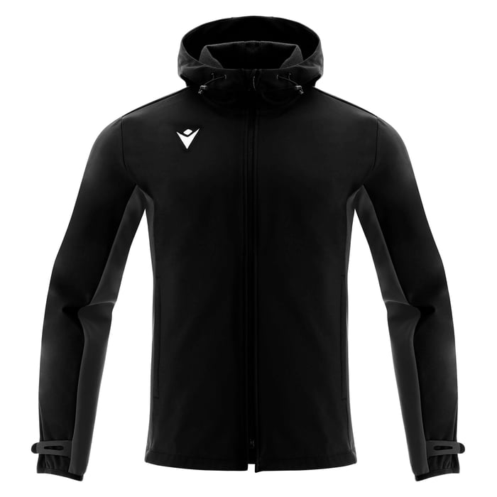 Macron Himalaya Full Zip Softshell Jacket