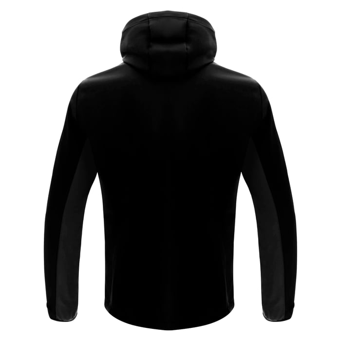 Macron Himalaya Full Zip Softshell Jacket