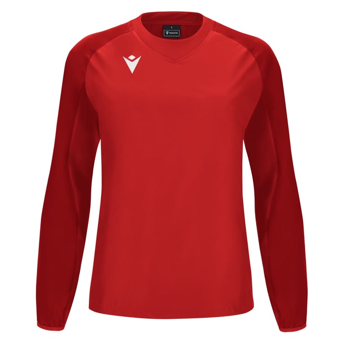 Macron Denali Round Neck Wind Breaker