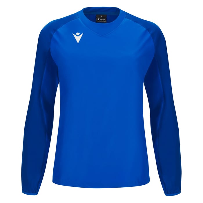 Macron Denali Round Neck Wind Breaker