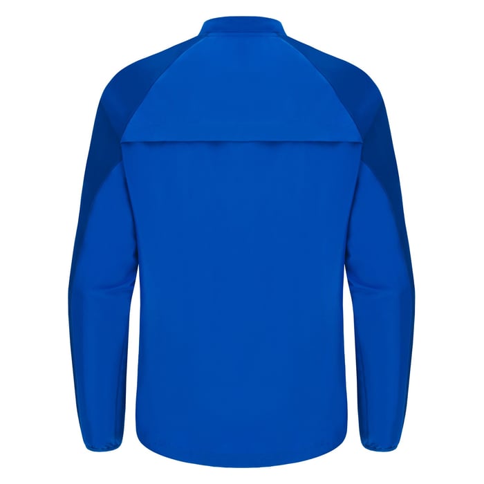 Macron Denali Round Neck Wind Breaker