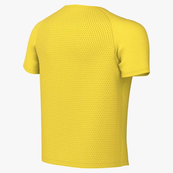 Nike Dri-Fit Park VIII Short Sleeve Shirt