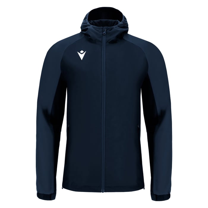 Macron Alps Rain Jacket