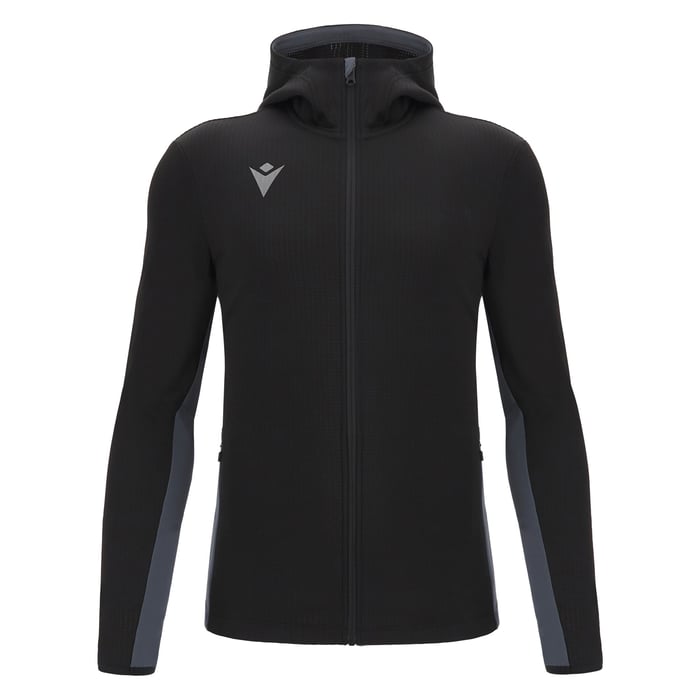 Macron Success 3 D Full Zip Hoody