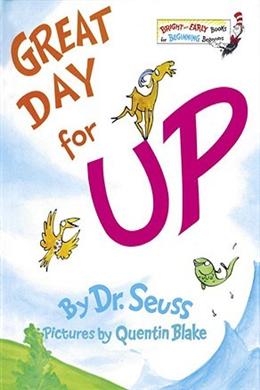 CZD0326_20 Great Day for Up! (Dr Seuss)