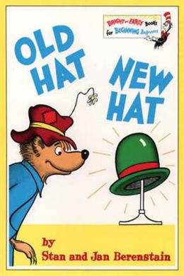 CZD0326_20 Old Hat, New Hat
