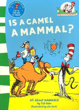 CZD0326_20 Is A Camel A Mammal?
