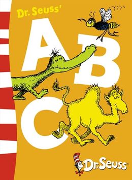 Dr Seuss's ABC