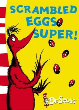 CZD0326_20 Scrambled Eggs Super! (Dr Seuss)