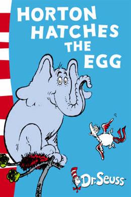 CZD0326_20 Dr Seuss: Horton Hatches the Egg