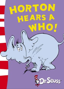 CZD0326_20 Horton Hears a Who (Dr Seuss)