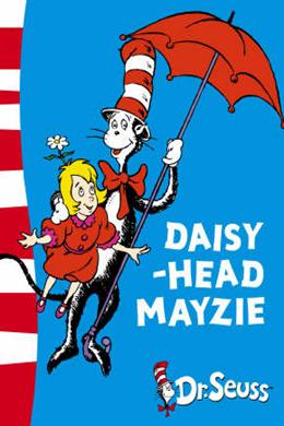 CZD0326_20 Daisy-Head Mayzie (Dr Seuss)