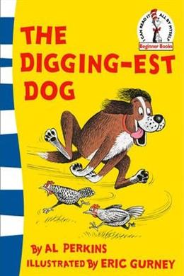 CZD0326_20 The Digging-est Dog