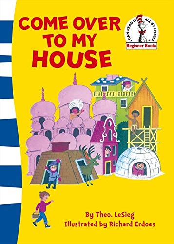 CZD0326_20 Dr. Seuss: Come Over to My House