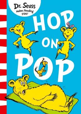 Dr Seuss: Hop On Pop