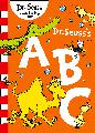 Dr Seuss: ABC