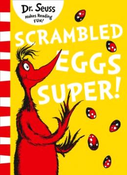 CZD0326_20 Dr Seuss: Scrambled Eggs Super