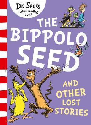 CZD0326_20 Dr. Seuss: The Bippolo Seed and Other Lost Stories