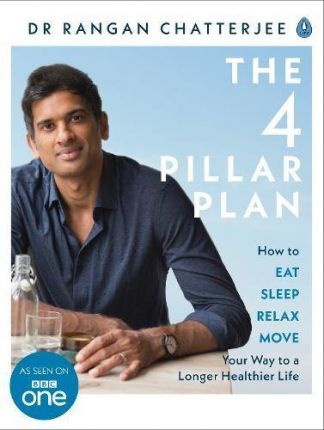 (OP) The 4 Pillar Plan