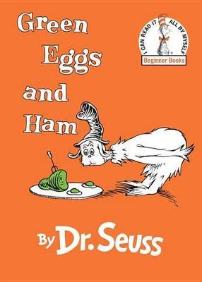 Dr.Seuss:Green Eggs And Ham