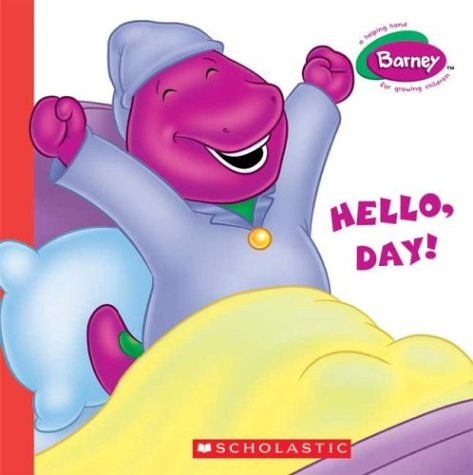 Hello Day! (Barney)