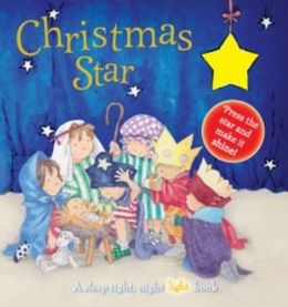 Night Light Books: Christmas Star